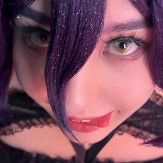 Telegram profile photo for Yuki NO HORNY!!!!