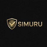 Telegram profile photo for SIMURU BOT - MONITORING