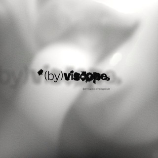 Telegram profile photo for viscope ⋆
