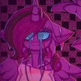 Telegram profile photo for 🌸Masha the Alicorn🌸