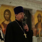 Telegram profile photo for Священник Константин Корепанов