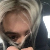 Telegram profile photo for полкша убегает от дождят