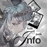 Telegram profile photo for (ЗАКРЫТО)`𝓕𝘭𝘶𝕕𝘪𝘬 𝘱𝘶𝕕𝘪𝘬メ ִֻ. INFO