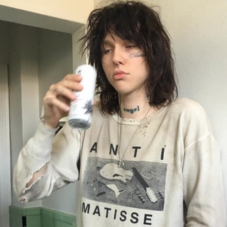 Telegram profile photo for KaiCore Space🍸