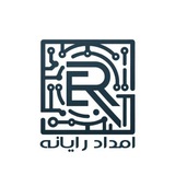 Telegram profile photo for امداد رایانه شاهین شهر