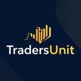 Telegram profile photo for TRADERSUNIT