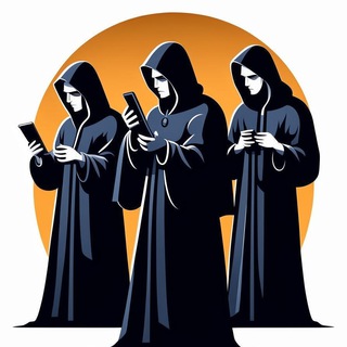 Telegram profile photo for Медиасекта