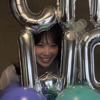 Telegram profile photo for chaewon