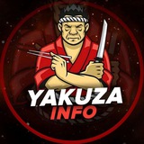 Telegram profile photo for Ramen Yakuza PR Bot Задания Информация