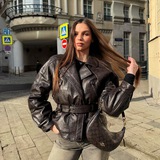 Telegram profile photo for snogshibaeva