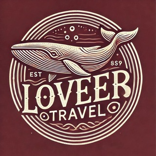 Telegram profile photo for LoversTravel | Путешествия и туры по миру