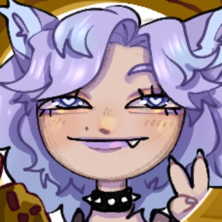 Telegram profile photo for ⁺₊✧Stichu✧₊⁺