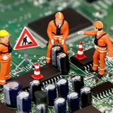 Telegram profile photo for Rahavard Electronic