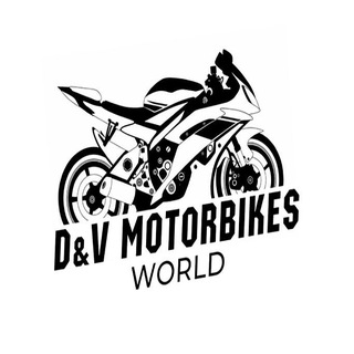 Telegram profile photo for D&V_Motorbikes_World