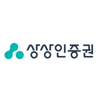 Telegram profile photo for 상상인증권 리서치