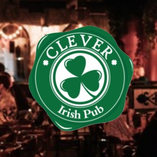 Telegram profile photo for Clever_pub_nsk