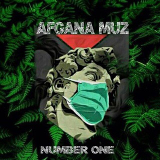 Telegram profile photo for AFGANA MUZ 🇦🇫