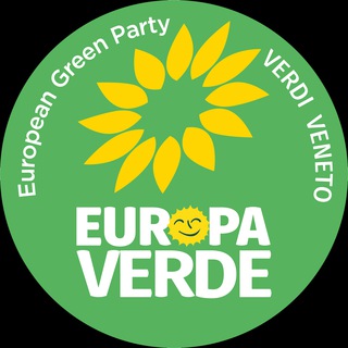 Telegram profile photo for Europa Verde Veneto
