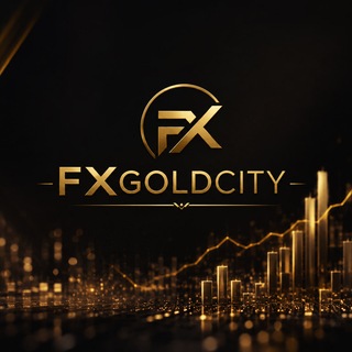 Telegram profile photo for FX Gold City