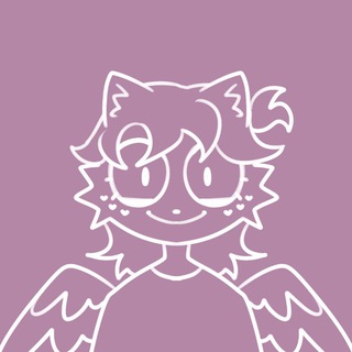 Telegram profile photo for Обитель Зефірки🍭