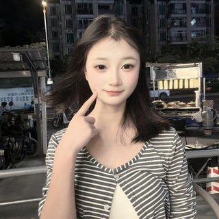 Telegram profile photo for 欢欢朋友圈