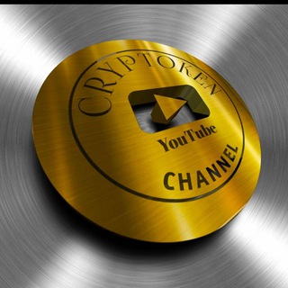 Telegram profile photo for Airdrop Cryptoken