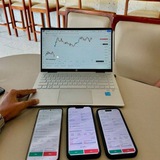 Telegram profile photo for STOCK MARKET TRADING