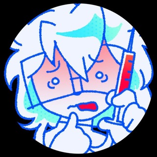 Telegram profile photo for POLARHUNGER