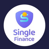Telegram profile photo for Single Finance Official Announcement