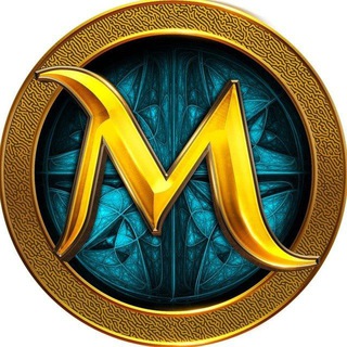Telegram group profile photo for MistNFT