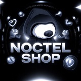 Telegram profile photo for 𝗡𝗼𝗰𝘁𝗲𝗹𝗦𝗵𝗼𝗽