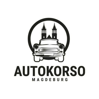 Telegram profile photo for Autokorso Magdeburg