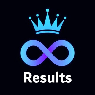 Telegram profile photo for META-KING Results