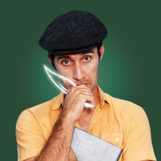 Telegram profile photo for ERKIN BOZOROV | RASMIY