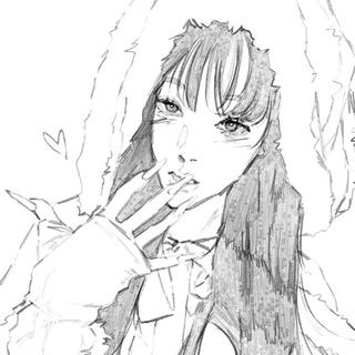 Telegram profile photo for super real me ! ·˚ ༘♡
