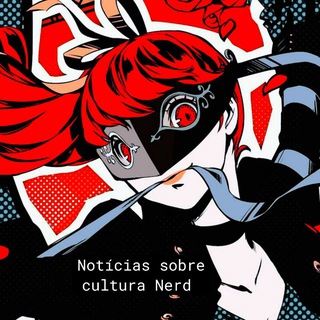 Telegram profile photo for Frequência Mutante 👾