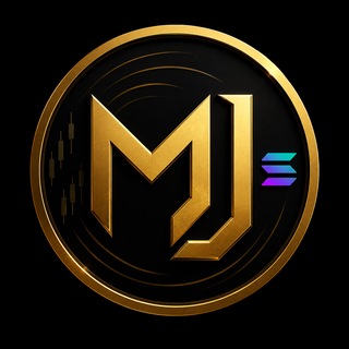 Telegram profile photo for Mjcryptotoken (PUBLIC Calls)