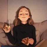 Telegram profile photo for #созвонимся | Консультации от sheisfluent