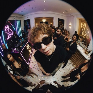 Telegram profile photo for SAИNT
