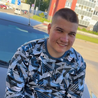Telegram profile photo for Егор Сегоретович
