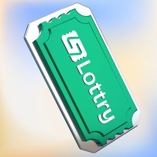 Telegram profile photo for Lottry | Community