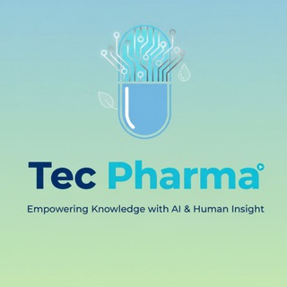 Telegram profile photo for آموزش تکنسین داروخانه و داروشناسی تک فارما