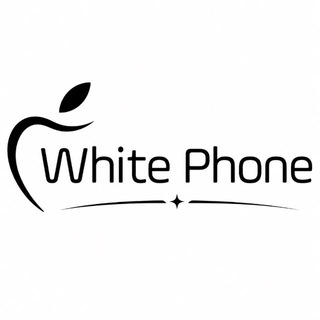 Telegram profile photo for White Phone