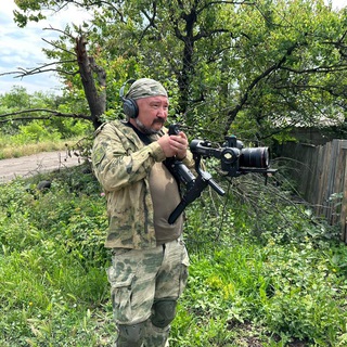 Telegram group profile photo for ВОЕНКОР МАРАТ ХАЙРУЛЛИН Chat