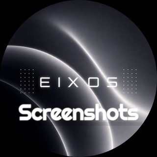 Telegram profile photo for EixOS Screenshots