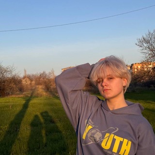 Telegram profile photo for ПЕРЕХОДНИК