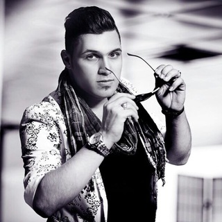 Telegram profile photo for Moein alinasab music