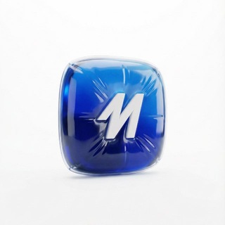 Telegram profile photo for MusArt - Маркетинговое агентство