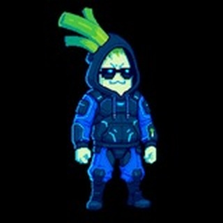 Telegram profile photo for Cyberleak