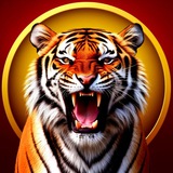 Telegram profile photo for 𝑇𝐼𝐺𝐸𝑅𝑆 𝐼𝑆𝐷 𝑃𝑅𝐼𝐶𝐸.